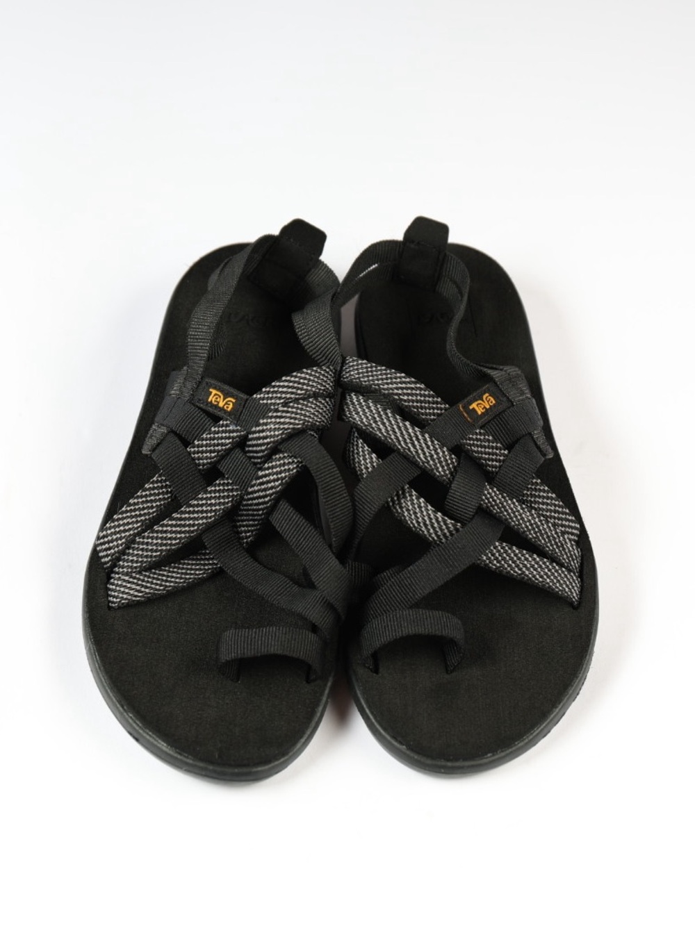 Teva Women's Voya Strappy Size 7